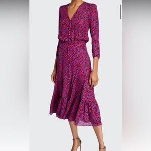 Veronica Beard Lasanna Dress